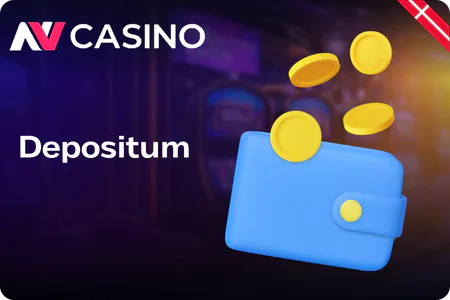 Depositum NV Casino
